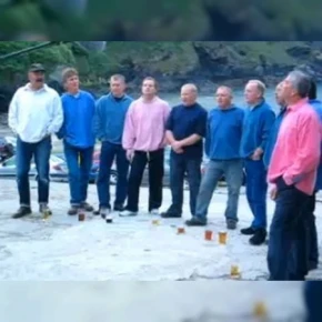 Fisherman's Friends