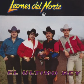 Los Leones del Norte