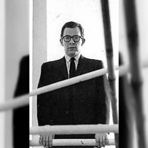 Ken Nordine