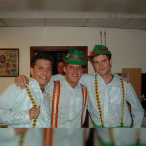 Magical Trio