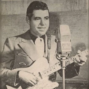 Jimmy Bryant