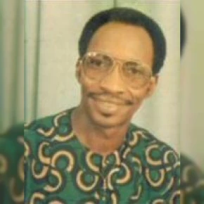 Daouda
