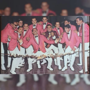 Tommy Olivencia y su Orquesta