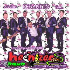Hechizeros Band