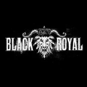 Black Royal