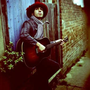 Pete Molinari