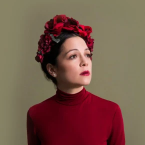 Natalia Lafourcade