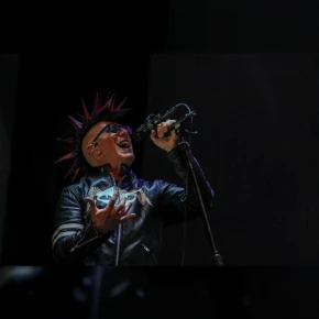 Maynard James Keenan