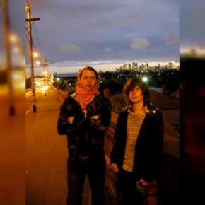 The Sun Blindness