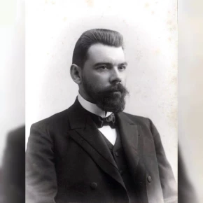 Александр Гёдике