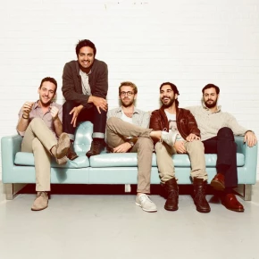 Young the Giant