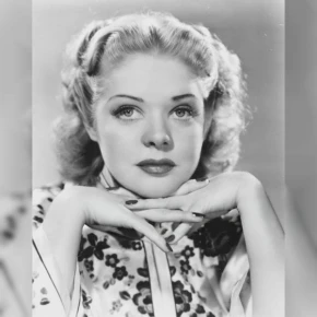 Alice Faye