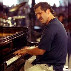 David Torkanowsky