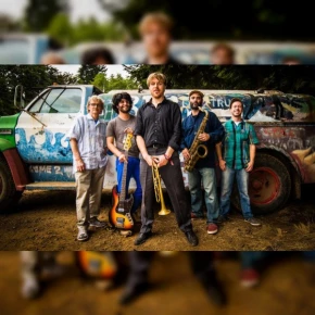 The California Honeydrops