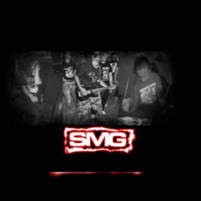 SMG