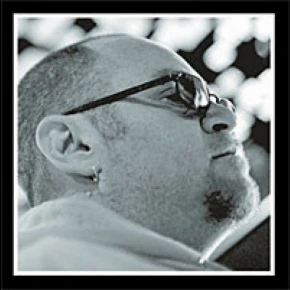 Mark Bass