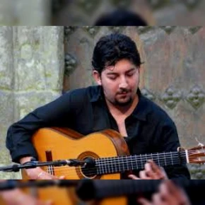 Antonio Rey