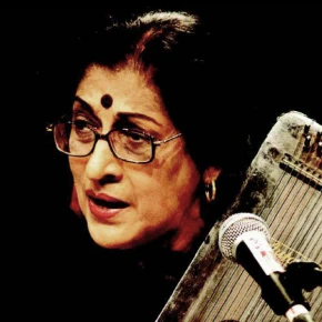 Kishori Amonkar