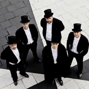 The Hives