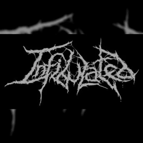 Infibulated