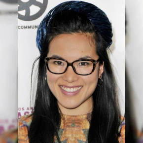 Ali Wong