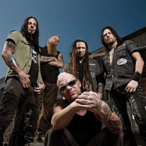 Five Finger Death Punch