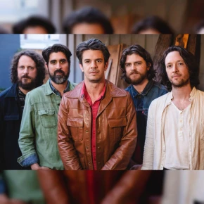 The Band of Heathens