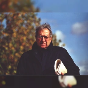 Luciano Berio