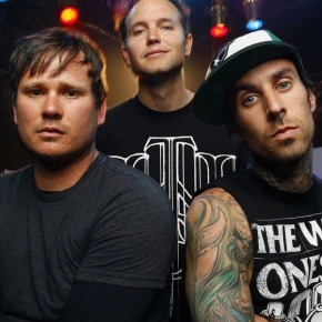 blink‐182