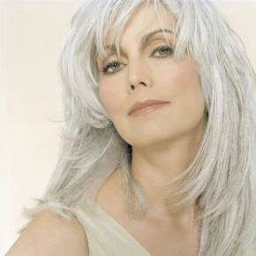 Emmylou Harris
