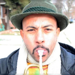 Ben LaMar Gay
