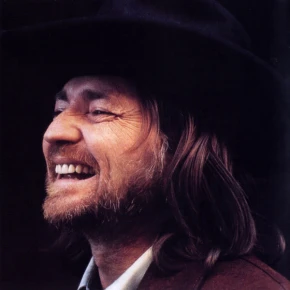 Willie Nelson