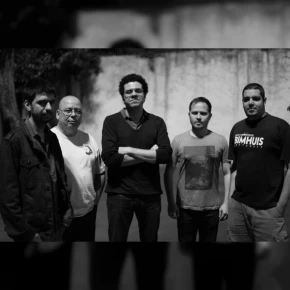 Hamilton de Holanda Quinteto