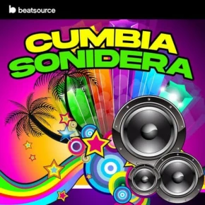 Cumbia Sonidera