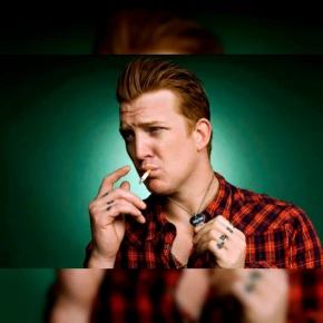 Josh Homme