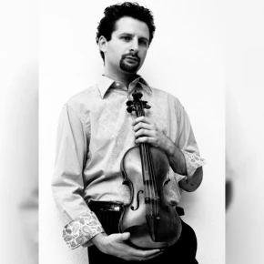 Ilya Gringolts