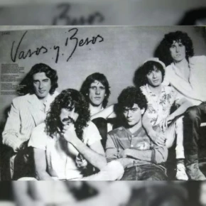 Los Abuelos de la Nada