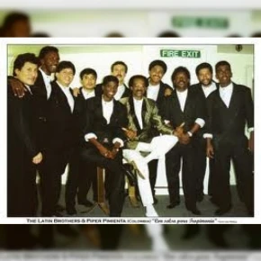 The Latin Brothers