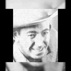 Johnny Tyler