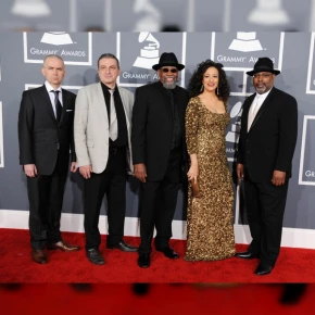 Heritage Blues Orchestra