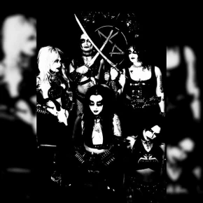 Unholy Altar