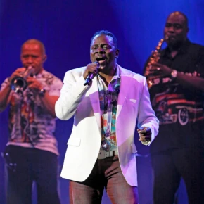 Philip Bailey