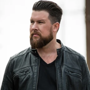 Zach Williams