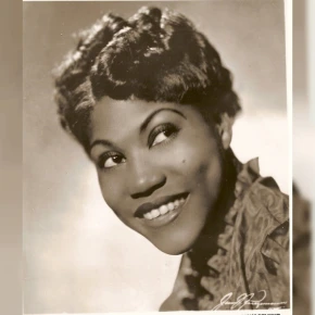 Sister Rosetta Tharpe