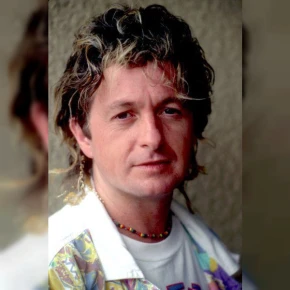 Jon Anderson