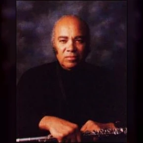 James Spaulding