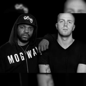 Sadistik & Kid Called Computer