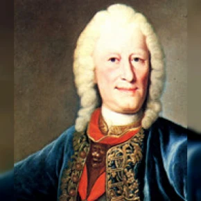 Christoph Graupner