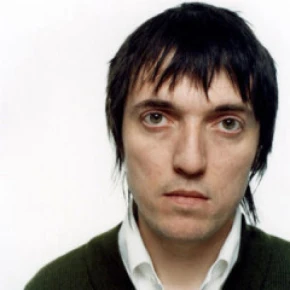 Colin Greenwood
