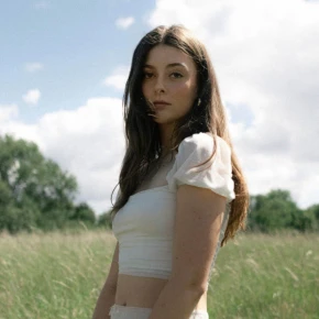 Charlotte Kudella
